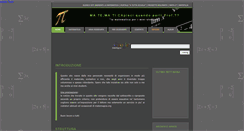 Desktop Screenshot of matemagica.org